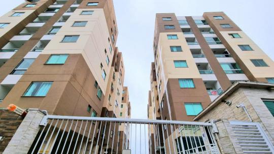 Apartamento à venda no bairro São Francisco de Assis, Camboriú, Referencia: AT099