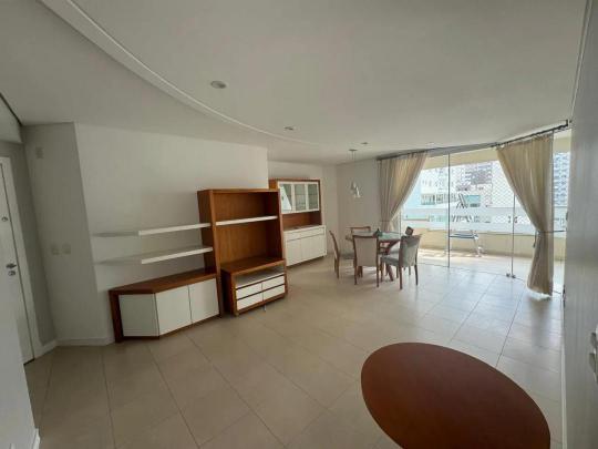 Apartamento à venda no bairro Centro, Balneário Camboriú, Referencia: AT213