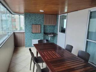 Apartamento à venda no bairro Centro, Balneário Camboriú, Referencia: AT214