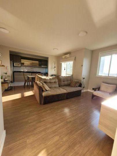 Apartamento à venda no bairro De Lazzer, Caxias do Sul, Referencia: AV001