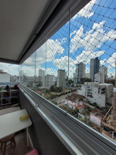 Apartamento à venda no bairro Panazzolo, Caxias do Sul, Referencia: AV028