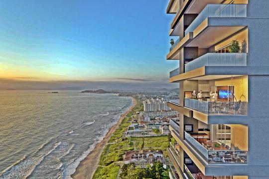 Apartamento à venda no bairro undefined, Barra Velha, Referencia: JB01