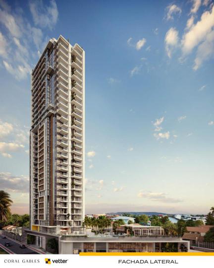 Apartamento à venda no bairro Praia da Armação, Penha, Referencia: JB010