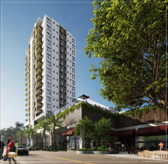 Apartamento à venda no bairro ITAJUBA, Barra Velha, Referencia: JB016