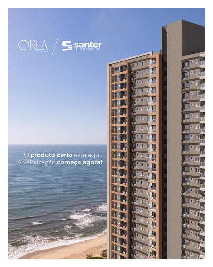 Apartamento à venda no bairro Tabuleiro, Barra Velha, Referencia: JB020