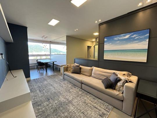 Apartamento à venda no bairro Praia da Armação, Penha, Referencia: JB021