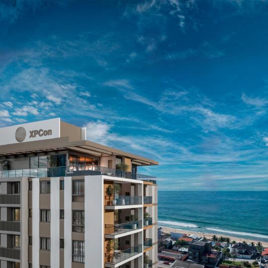 Apartamento à venda no bairro ITAJUBA, Barra Velha, Referencia: JB023