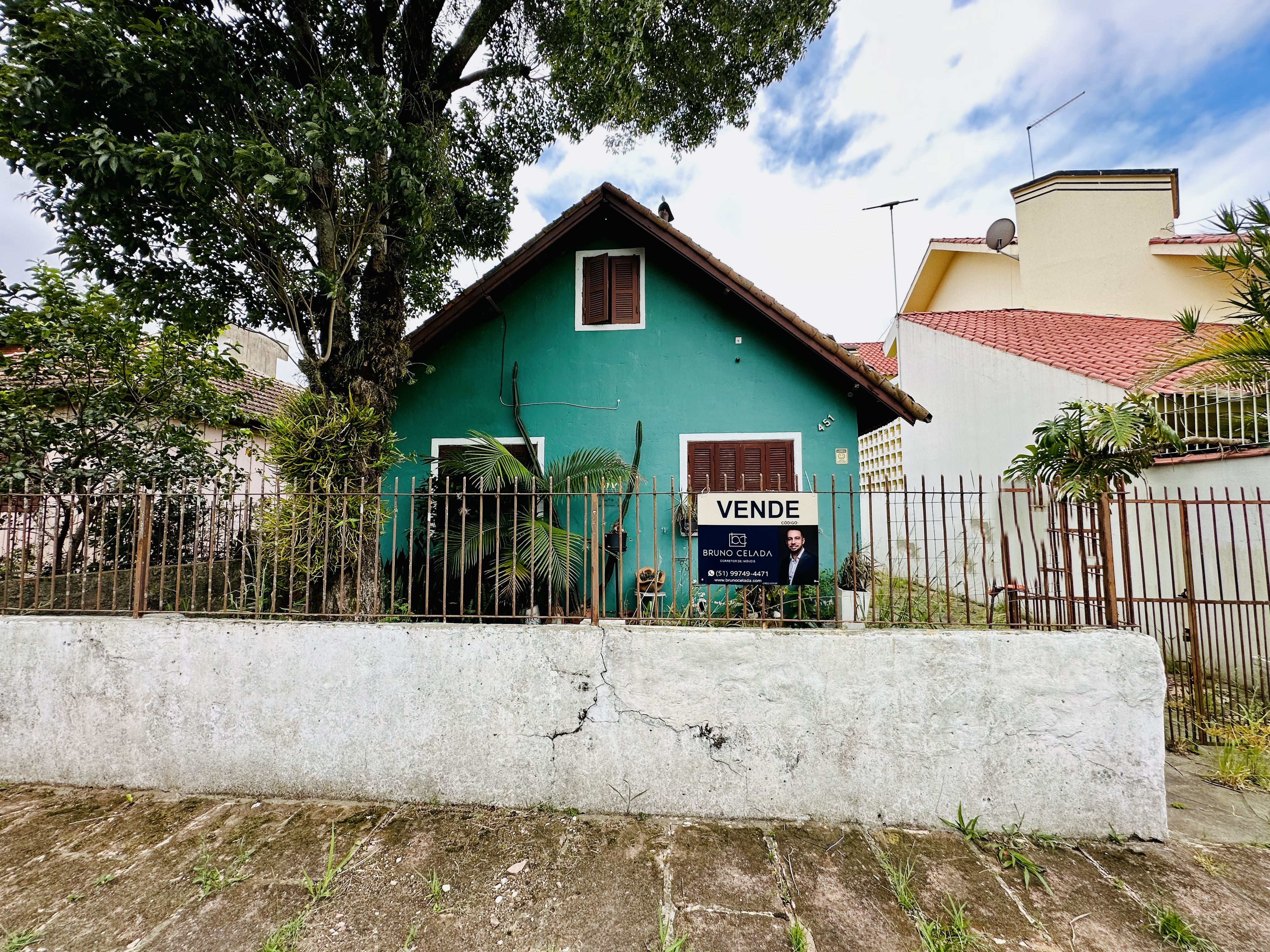 Banner Página
