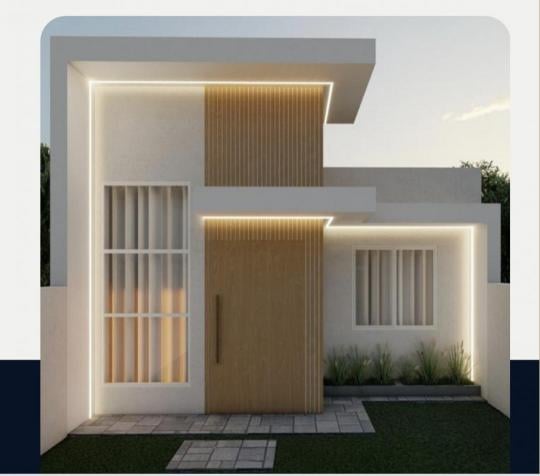 Casa à venda no bairro Monte Blanco, São Leopoldo, Referencia: 1053
