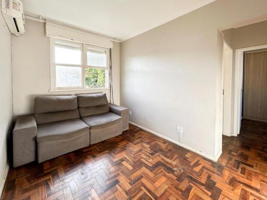 Apartamento à venda no bairro Rio Branco, São Leopoldo, Referencia: 1109