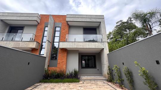 Casa à venda no bairro Jardim América, São Leopoldo, Referencia: 1110