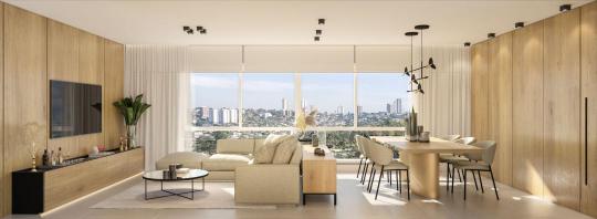 Apartamento à venda no bairro Rio Branco, Novo Hamburgo, Referencia: 1111