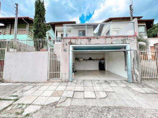 Casa à venda no bairro Scharlau, São Leopoldo, Referencia: 1112