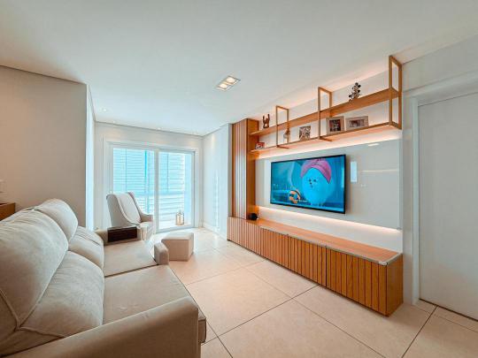 Apartamento à venda no bairro Fião, São Leopoldo, Referencia: 1116
