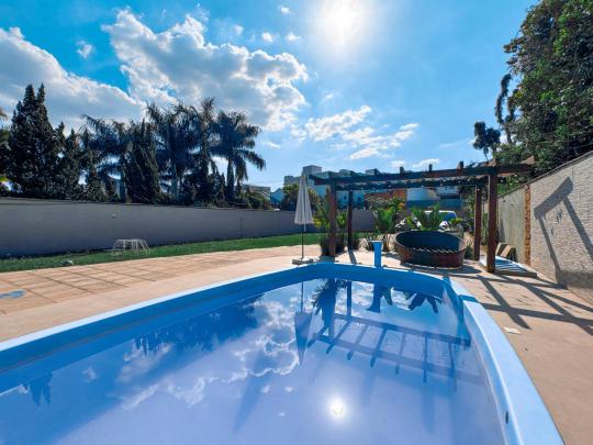 Casa à venda no bairro Freitas, Sapucaia do Sul, Referencia: 1117