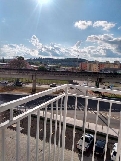 Apartamento à venda no bairro Santo Afonso, Novo Hamburgo, Referencia: 1169