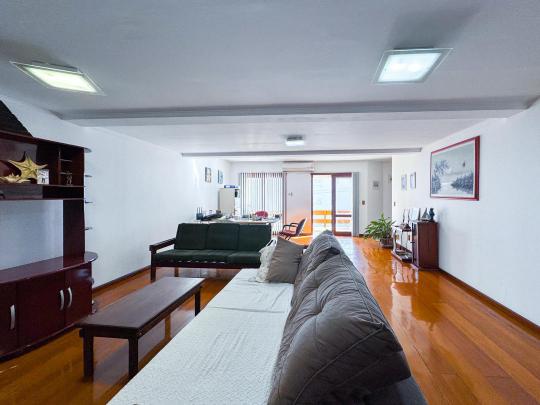 Apartamento à venda no bairro Centro, São Leopoldo, Referencia: 1186