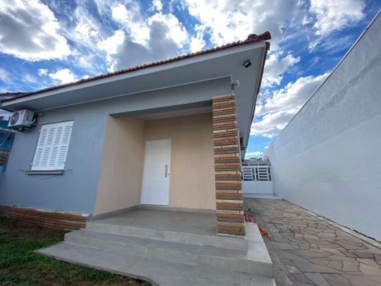 Casa à venda no bairro Centro, São Leopoldo, Referencia: 1195