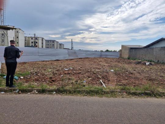 Terreno à venda no bairro Campina, São Leopoldo, Referencia: 1197
