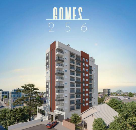 Apartamento à venda no bairro Centro, Novo Hamburgo, Referencia: 1206