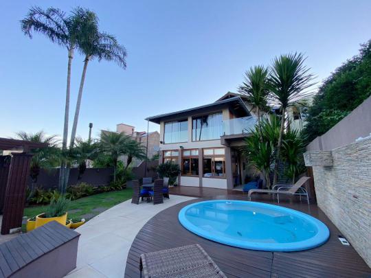 Casa à venda no bairro Ideal, Novo Hamburgo, Referencia: 1212