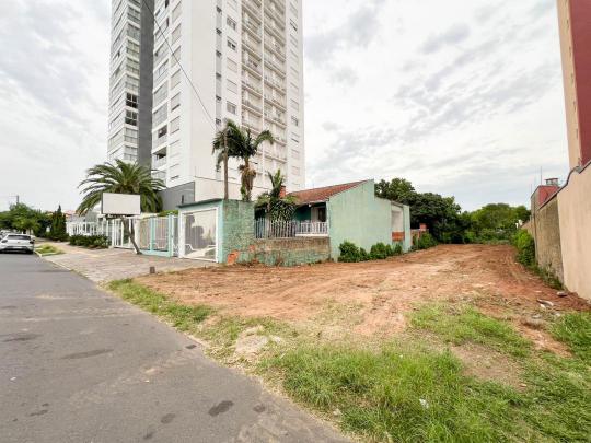 Terreno à venda no bairro Centro, Esteio, Referencia: 1217
