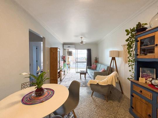 Apartamento à venda no bairro Centro, São Leopoldo, Referencia: 1223