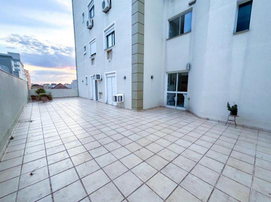 Apartamento à venda no bairro Centro, São Leopoldo, Referencia: 1227