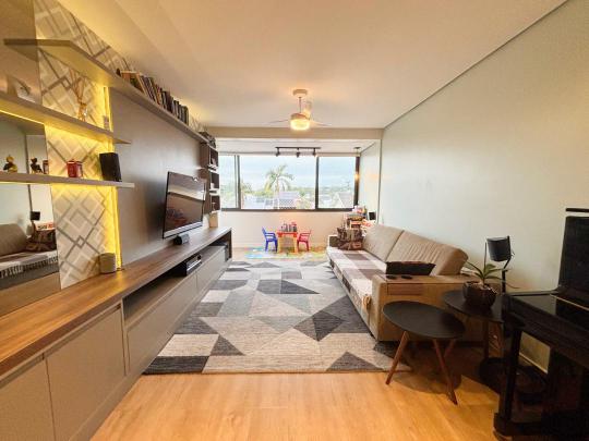 Apartamento à venda no bairro São José, São Leopoldo, Referencia: 1231