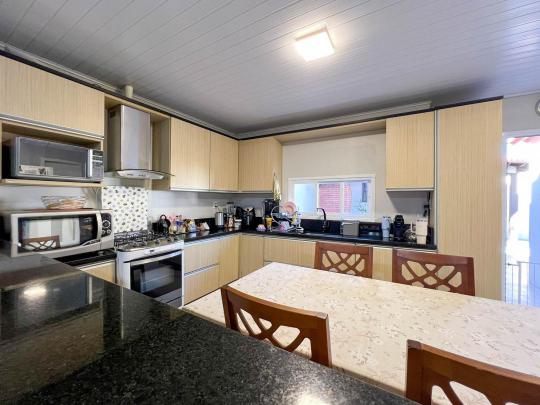 Casa à venda no bairro Santo Inácio, Esteio, Referencia: 1232