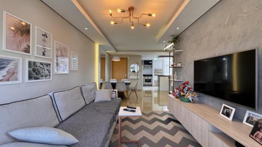 Apartamento à venda no bairro Centro, Esteio, Referencia: 1233