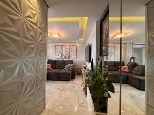 Apartamento à venda no bairro Tamandaré, Esteio, Referencia: 1234