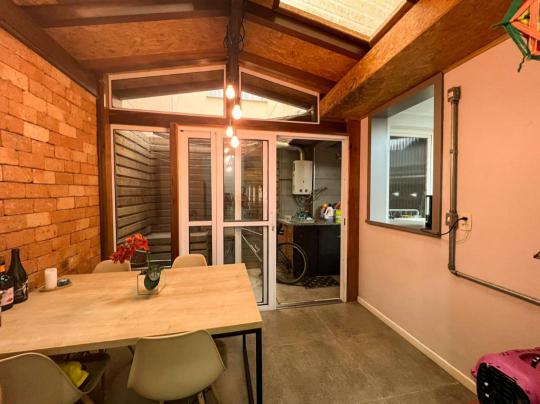 Apartamento à venda no bairro Centro, São Leopoldo, Referencia: 1235