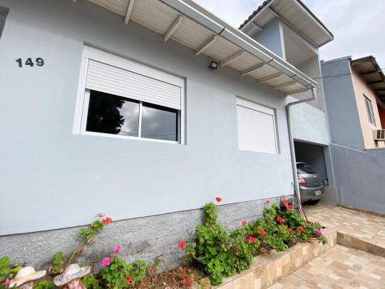 Casa à venda no bairro Rio Branco, São Leopoldo, Referencia: 1238