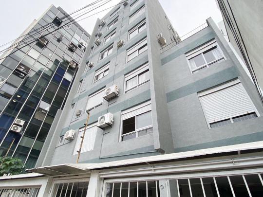 Apartamento à venda no bairro Centro, São Leopoldo, Referencia: 1239