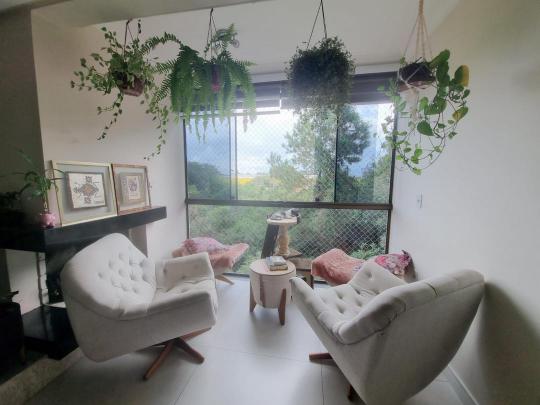 Apartamento à venda no bairro Morro do Espelho, São Leopoldo, Referencia: 1241