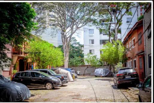 Casa - Sobrado à venda no bairro Aclimação, São Paulo, Referencia: 284