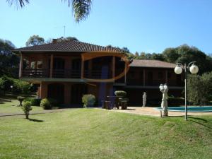 Chácara - Sítio à venda no bairro Linha 40, Caxias do Sul, Referencia: PCH005