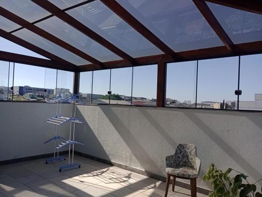 Apartamento à venda no bairro Kayser, Caxias do Sul, Referencia: PA3156