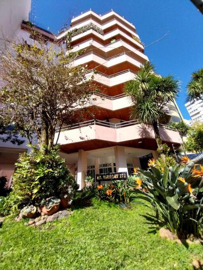 Apartamento à venda no bairro Exposição, Caxias do Sul, Referencia: PA3168