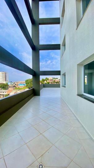 Apartamento à venda no bairro Rio Branco, Caxias do Sul, Referencia: PA3182