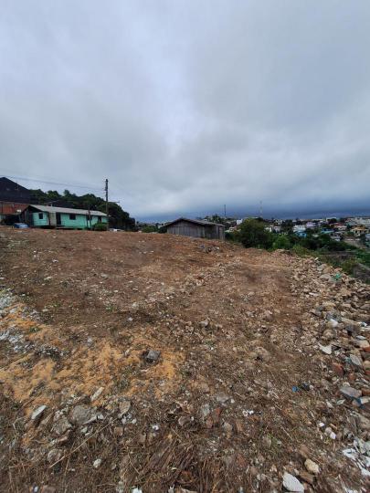 Terreno à venda no bairro Charqueadas, Caxias do Sul, Referencia: TE0005