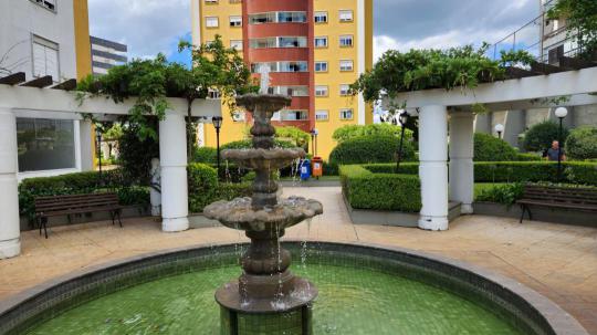 Apartamento à venda no bairro Rio Branco, Caxias do Sul, Referencia: AP0016