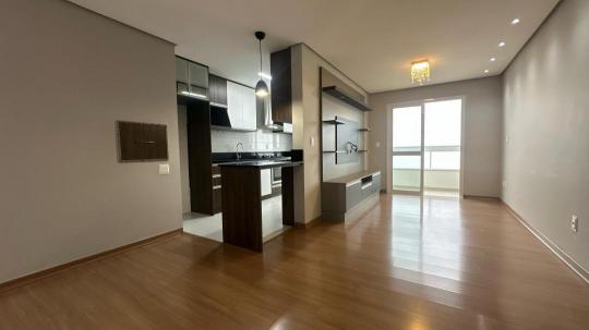 Apartamento à venda no bairro Villagio Iguatemi, Caxias do Sul, Referencia: AP0017