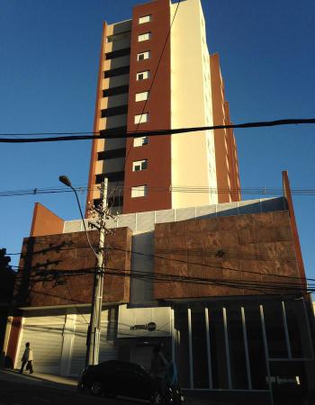 Apartamento para alugar no bairro São Pelegrino, Caxias do Sul, Referencia: AP0018