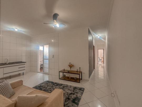 Apartamento para alugar no bairro Vila Helena, Santo André, Referencia: 5835