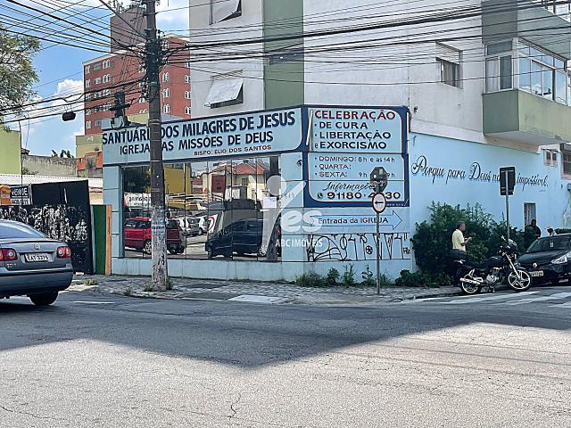 Loja à venda no bairro Centro, Santo André, Referencia: 12986