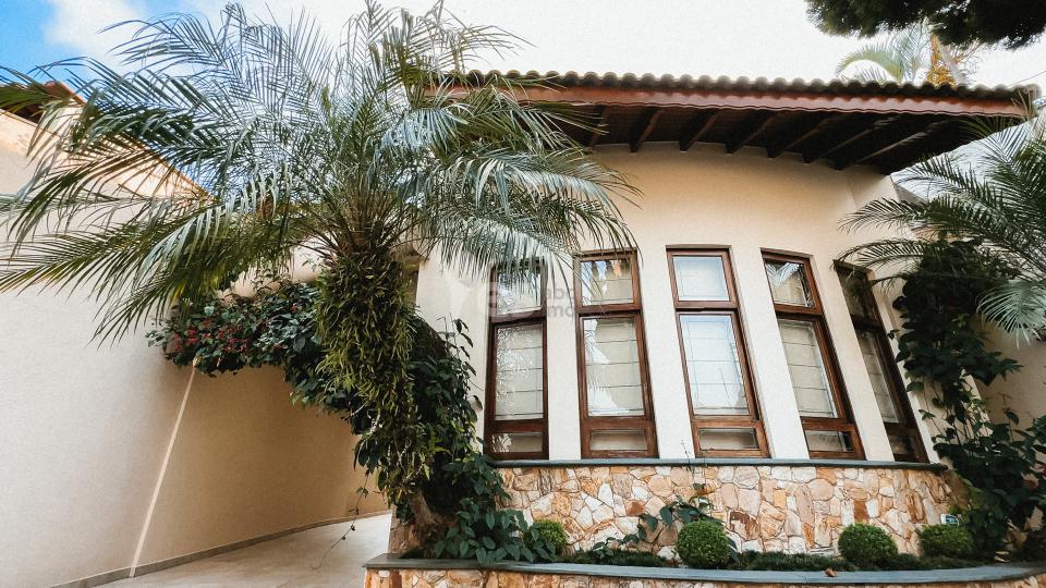 Sobrado à venda no bairro Jardim, Santo André, Referencia: 13183