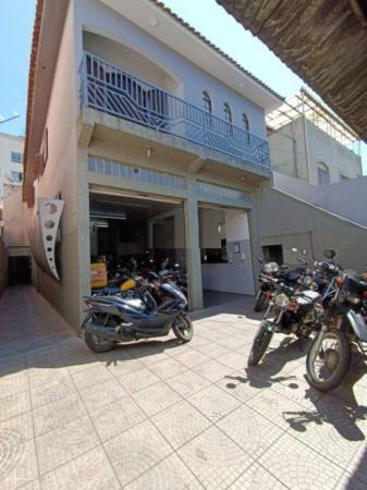 Casa Comercial à venda no bairro Jardim Utinga, Santo André, Referencia: 17468