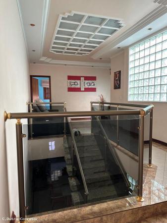 Sobrado à venda no bairro Vila Camilópolis, Santo André, Referencia: 17473